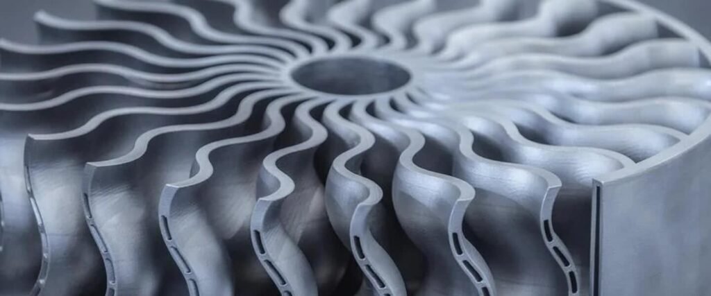 3D Printing