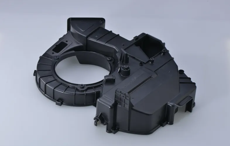 Plastic parts