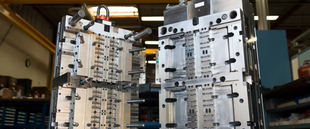 Tooling & Molding