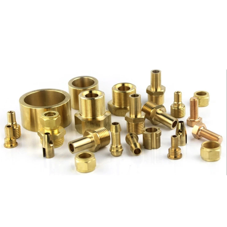 A Story of Custom CNC Machining Cooperation with an American Client