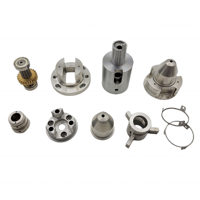 Practical CNC Machining Quality & Efficiency Improvement Guidelines