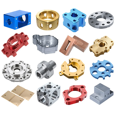 CNC Machining: The Cornerstone of Precision Manufacturing