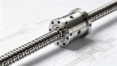 Comprehensive Guide to Lead Screw Mechanism