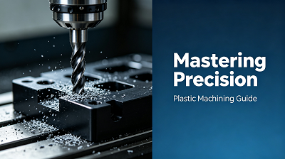 Mastering Precision: How to Eliminate Warping in CNC-Machined Plastic Components