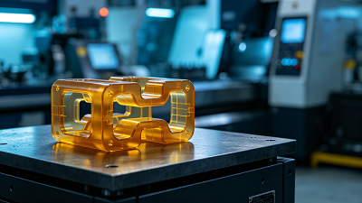 Why Ultem PEI Is Redefining Precision Manufacturing: Material Advantages & Real-World CNC Applications