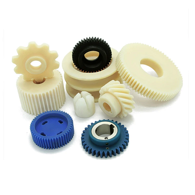 Causes and Prevention of Delayed Deformation for Plastic CNC Machining Parts