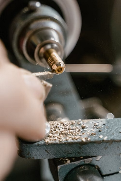 Mastering Surface Finish in CNC Milling: A Complete Guide to Flawless Parts