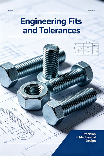 Engineering Fits and Tolerances: A Practical Guide for Fastener Manufacturing