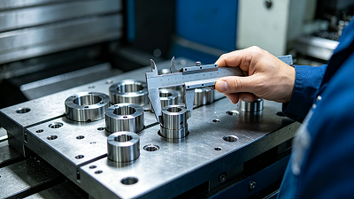 Common CNC Machining Defects: Causes, Prevention and Optimization Strategies