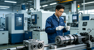 IPQC In-Process Quality Control: Build Zero-Defect Production Through Full-Line Mid-Production Inspection