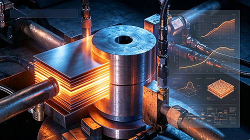 Annealing Heat Treatment: Full Guide to Principle, Types & Industrial Uses