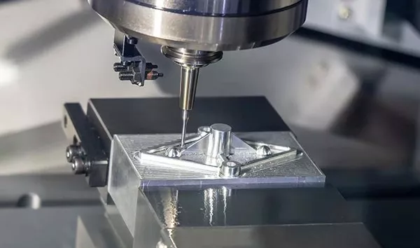 Micro CNC Machining Explained: Core Technology & Practical Guide for Precision Manufacturing
