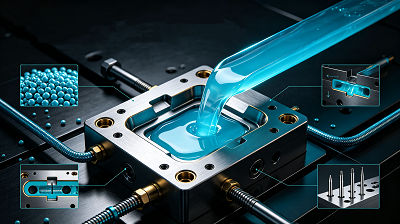 Complete Guide to Plastic Injection Molding: Principles, Design, Materials & Industrial Applications
