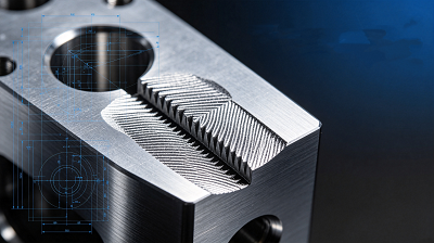 Step Marks in CNC Machining: Root Causes, Systematic Troubleshooting & Practical Fixes