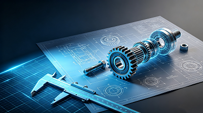 Engineering Drawing 101: The Universal Visual Language for Modern Manufacturing