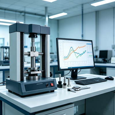 A Complete Guide to Mechanical Testing: Core Roles & Standard Test Categories for Modern Manufacturing