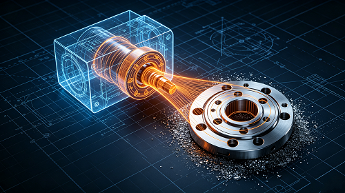 CAM for CNC Machining:Guide to Processes, Benefits and Best Practices