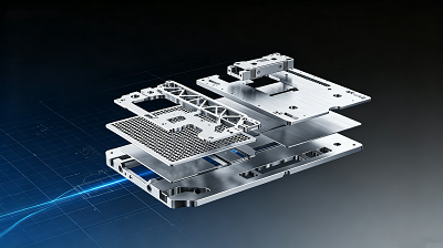 Four Core Lightweight Structural Metals: Alloy Variants, Merits & Industrial Deployment