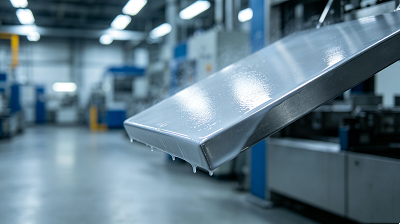 Essential Types of Industrial Protective Coatings: Properties, Applications and Best Practices