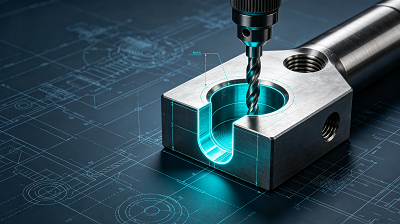 Blind Holes in Machining: Definition, Fabrication Workflow and Practical Design Advice