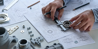 Navigating the Engineering Design Lifecycle: From Raw Ideas to Market‑Ready Goods