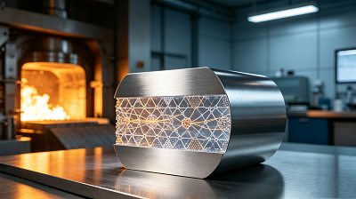 Precipitation Hardening: Metallurgy Fundamentals, Workflow, Trade‑offs and Real‑World Applications