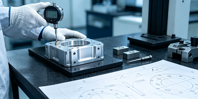 CNC Machining Tolerances: Optimize Precision, Cost & Manufacturability for Custom‑Machined Parts